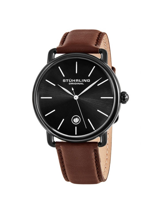 Часы Stuhrling Original Monaco 3913.3
